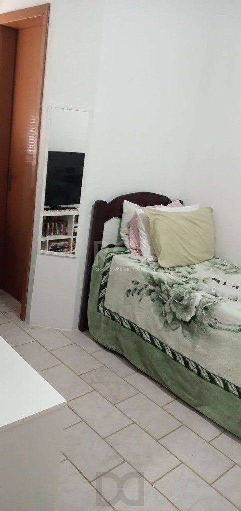Casa para Venda - 95m², 2 dormitórios, 3 vagas - Teresópolis — foto 27