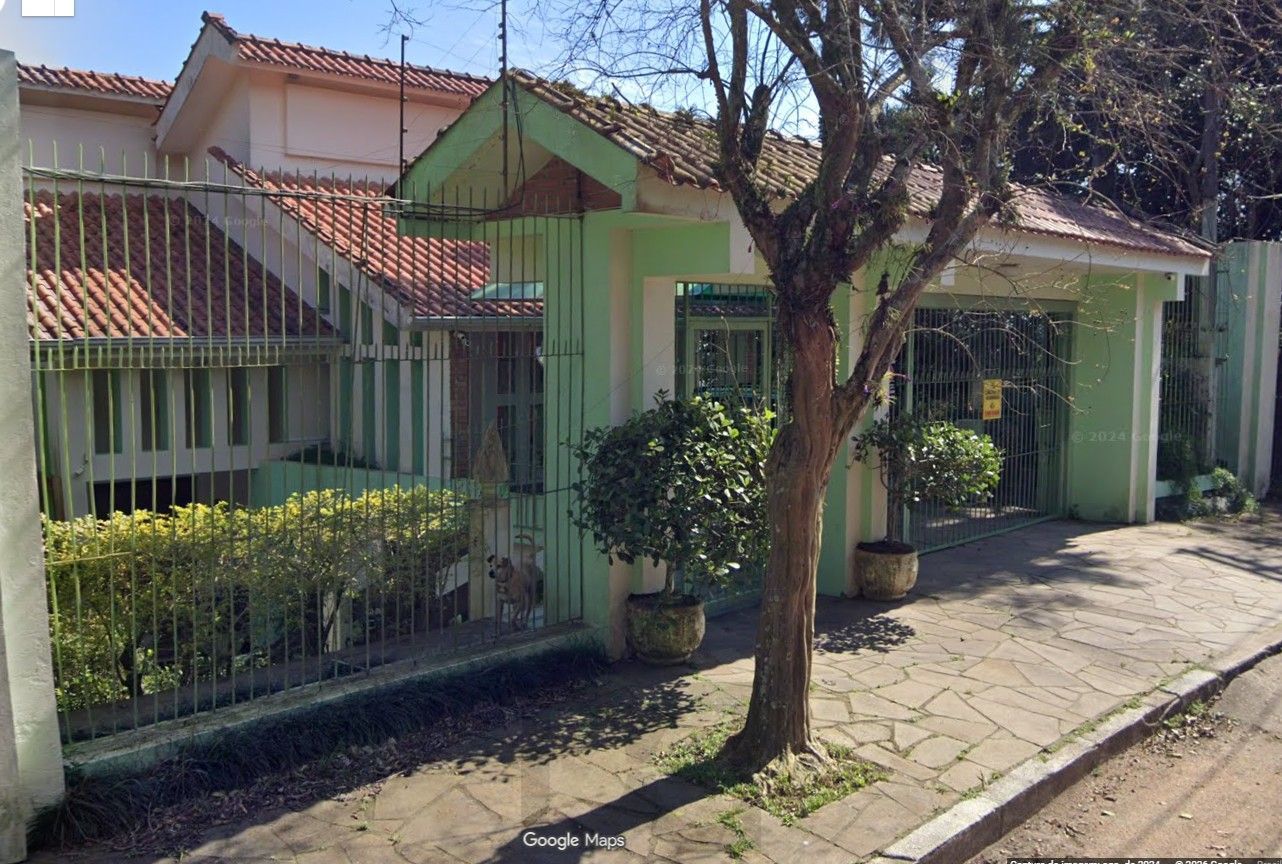 Casa 3 Dormitórios Bairro Teresópolis - Porto Alegre — foto 47