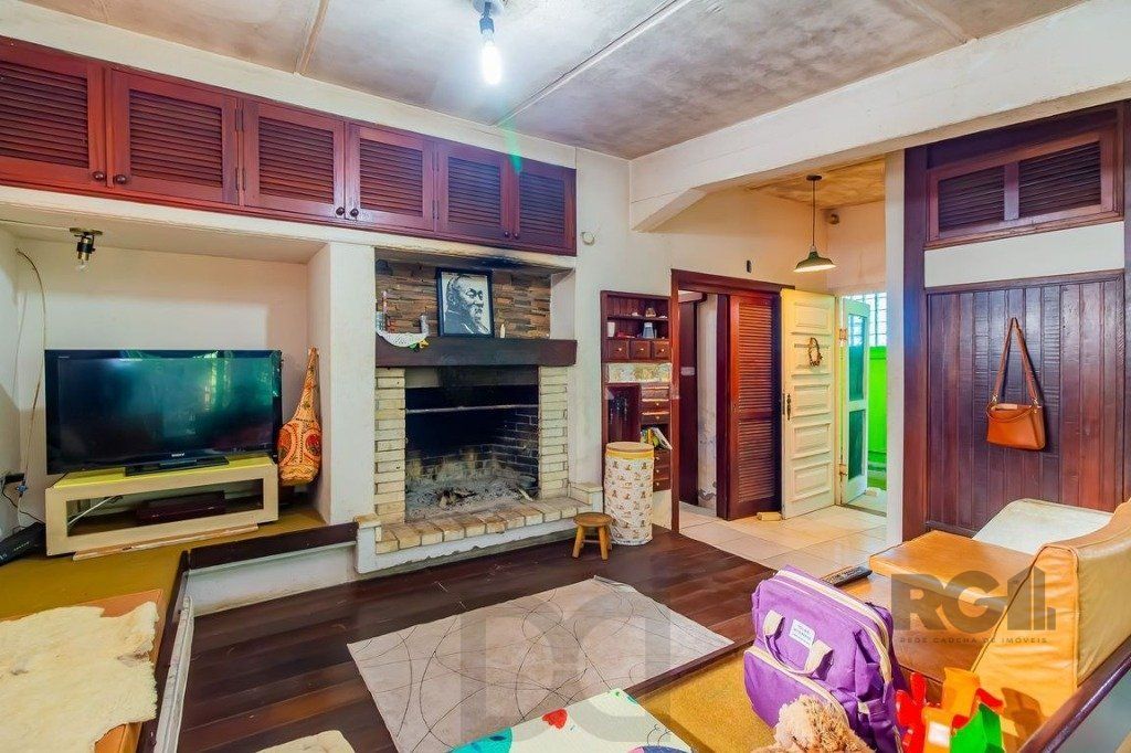 Casa de 4 dormitórios no bairro Belém Novo — foto 2
