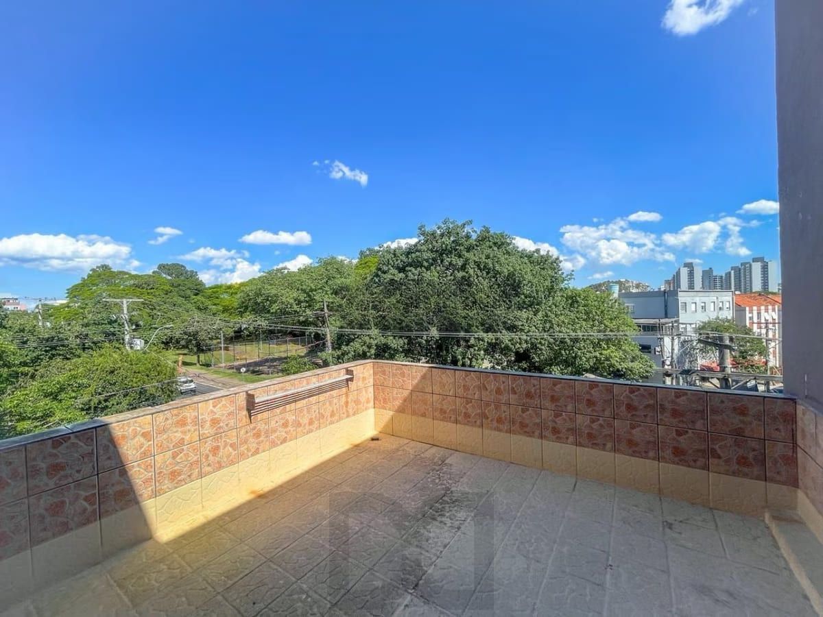 Apartamento de 3 dormitorios à venda em São Sebastião, Porto Alegre. — foto 9