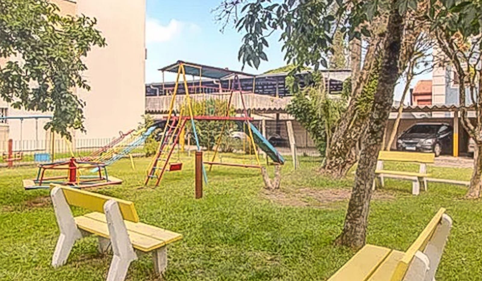 Apartamento 2 Dormitórios com Vaga Próximo à Orla e Barra Shopping — foto 24