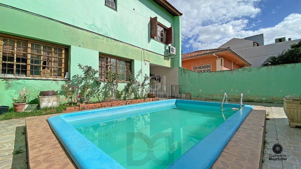 Casa para Venda - 400m², 5 dormitórios, sendo 1 suites, 3 vagas - Jardim Itu Sabará — foto 5