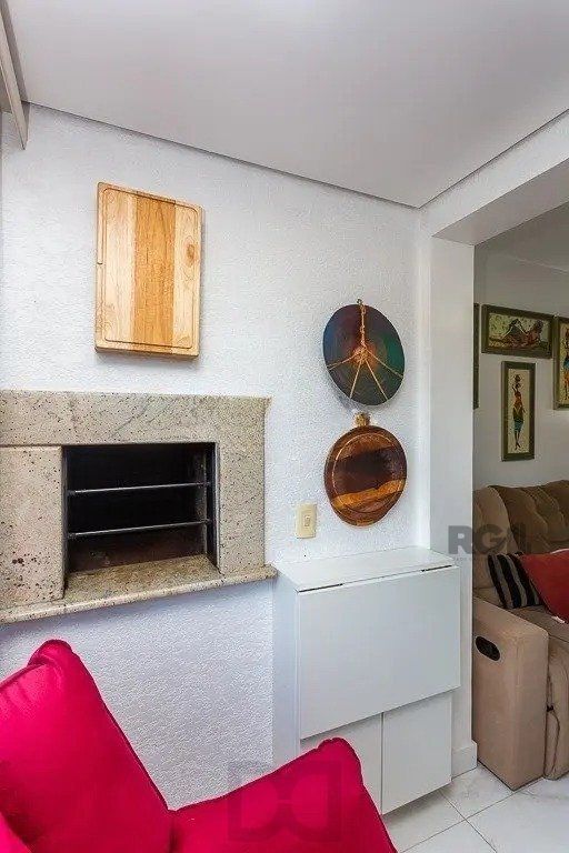 Apartamento com 3 dormitórios no bairro Jardim Carvalho — foto 8