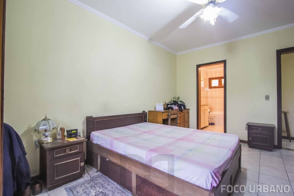 Casa 3 dormitórios à venda no Bairro Parque Santa Fé - Porto Alegre — foto 8