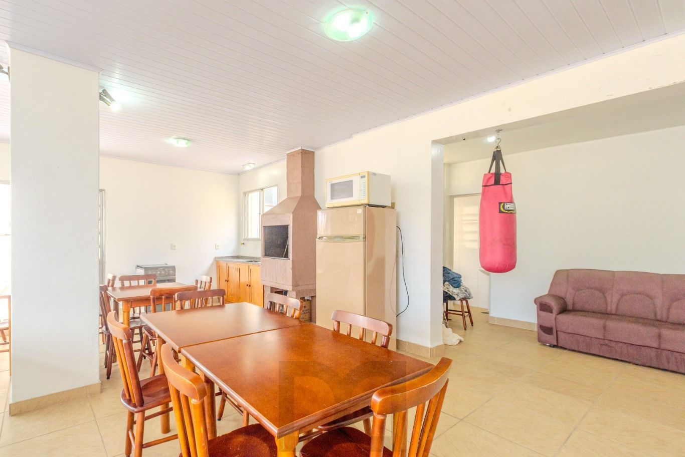 Apartamento com 3 quartos e 124m² à venda em Petrópolis, Porto Alegre. Rua Coronel Corte Real, Petrópolis, Porto Alegre — foto 38
