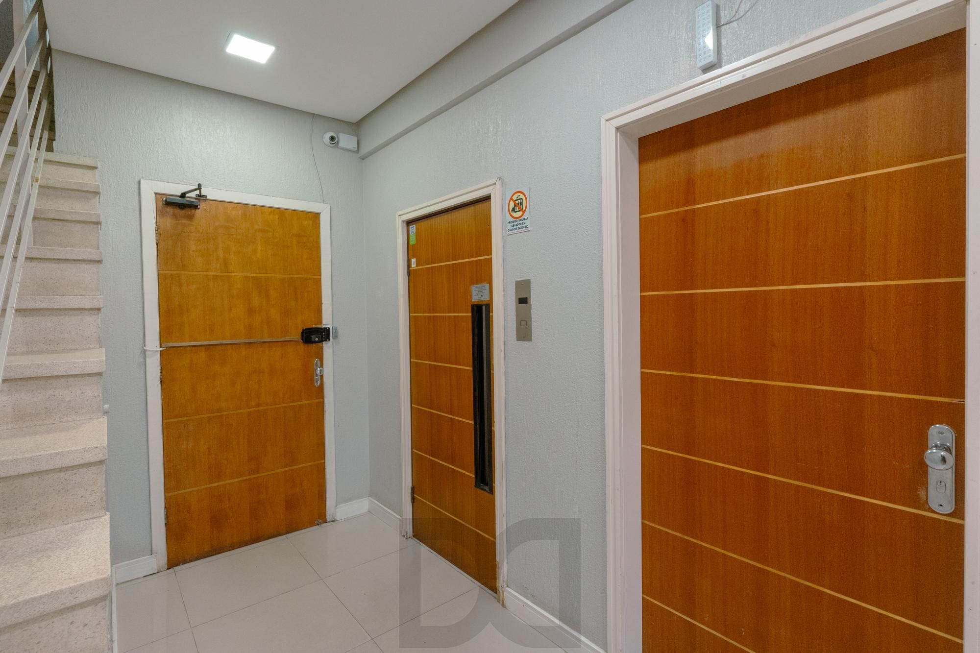 Apartamento de 2 dormitorios à venda em Higienópolis, Porto Alegre. — foto 19