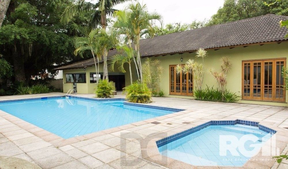 Casa em Condomínio 4 dorms à venda na Agronomia - — foto 3