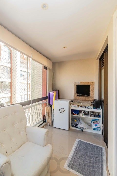 Apartamento para Venda - 93.43m², 3 dormitórios, sendo 1 suites, 2 vagas - Teresópolis — foto 6