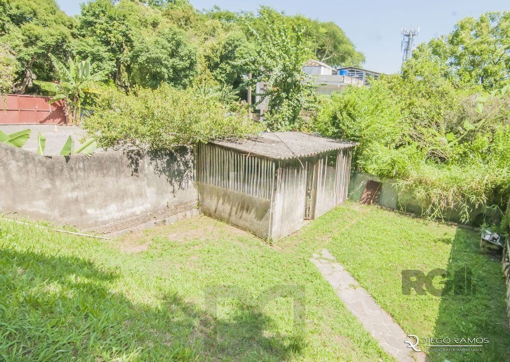Casa 3 dorms à venda Rua Intendente Alfredo Azevedo, Glória - Porto Alegre — foto 41