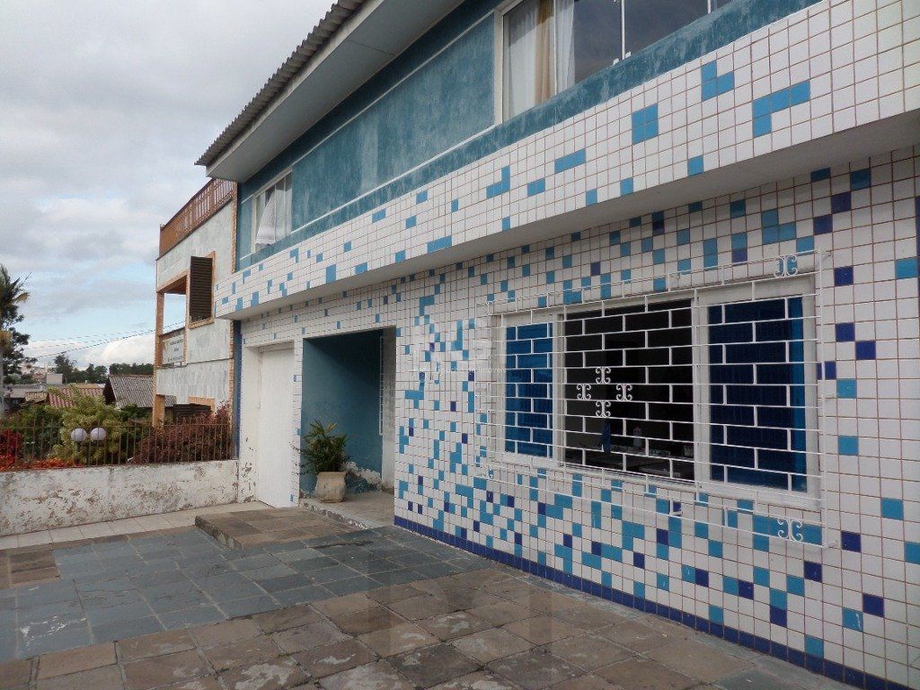 Casa para Venda - 153m², 5 dormitórios, sendo 3 suites, 4 vagas - Jardim Itu Sabará — foto 1