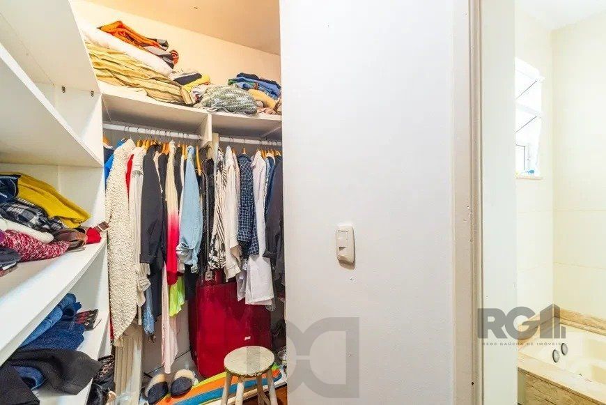Cobertura 125m² - 3 dormitórios, 2 vagas no bairro Petrópolis — foto 7