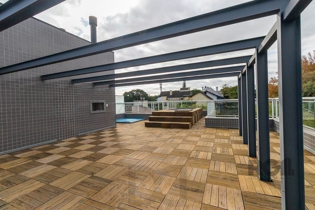 Excelente cobertura de 238m² com 3 dormitórios e 2 vagas. — foto 16