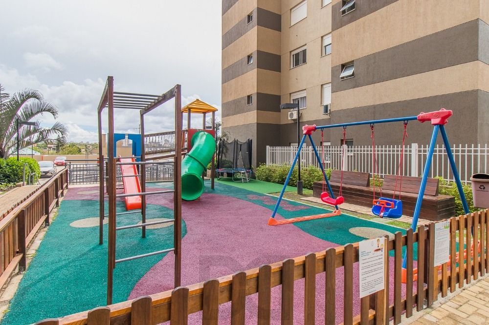 Apartamento com 3 quartos e 75m² à venda em Jardim Carvalho, Porto Alegre. — foto 14