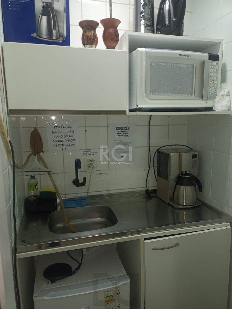 Conjunto/Sala para Venda - 79.96m², 0 dormitórios, Teresópolis — foto 16