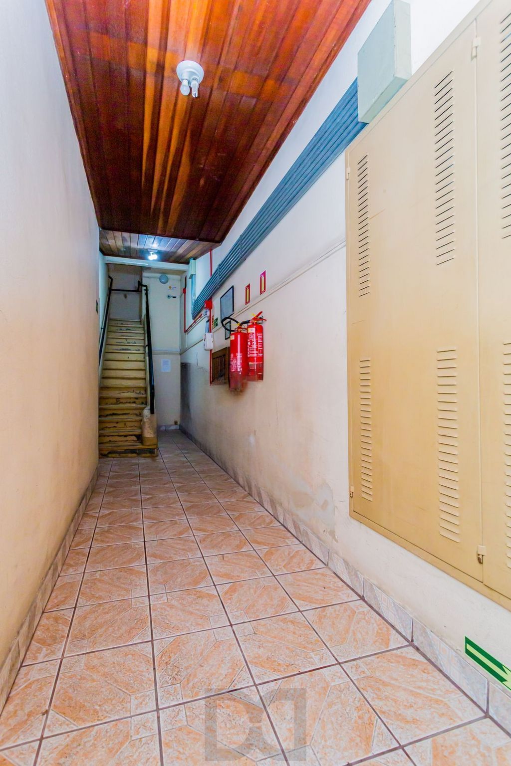 Apartamento de 1 dormitório à venda no Bairro Centro Histórico - Porto Alegre — foto 10