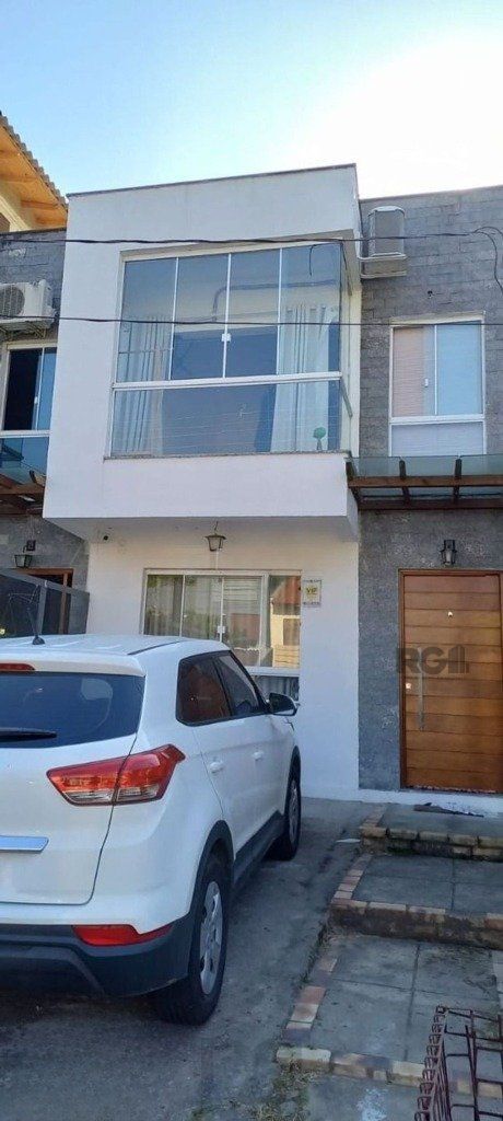 Casa com 2 dormitórios no bairro Hípica — foto 18