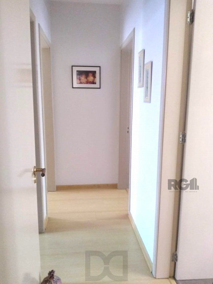 Apartamento 129m² - 3 dormitórios, 3 banheiros e 1 vaga de garagem no bairro São João — foto 9
