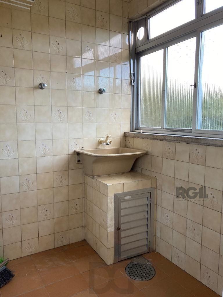Apartamento de 2 dormitórios com 1 vaga no bairro Nonoai — foto 6