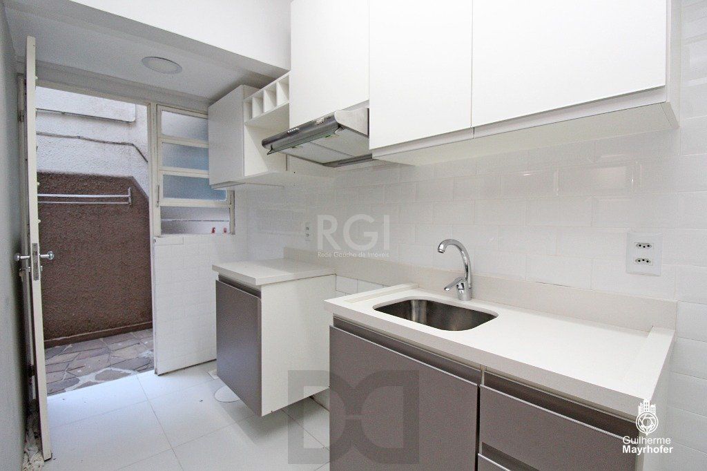 Apartamento para Venda - 34m², 1 dormitório, Menino Deus — foto 5