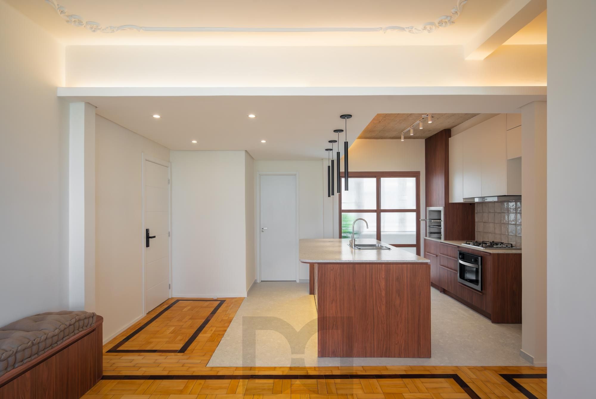 Apartamento pronto para morar ,todo reformado ao lado do Parcão- Porto alegre /RS. — foto 8