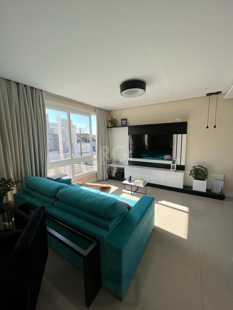 Casa 03 dormitórios com suíte e closet no Verdes Campos. — foto 14