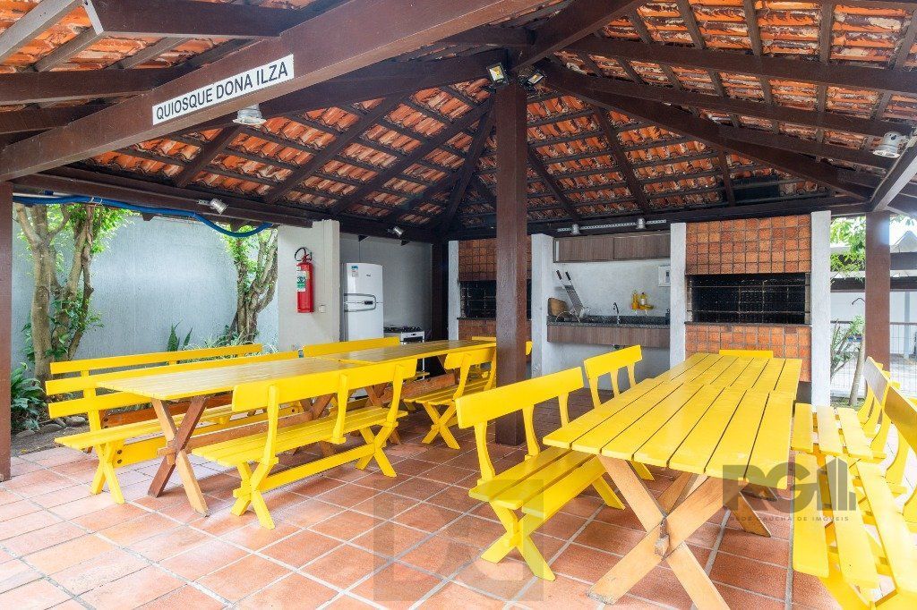 Apartamento 94m², 2 dormitórios, 1 vaga no bairro Santana — foto 27