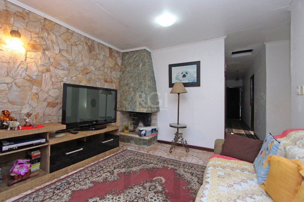 Casa para Venda - 160m², 4 dormitórios, sendo 1 suites, 3 vagas - Medianeira — foto 9