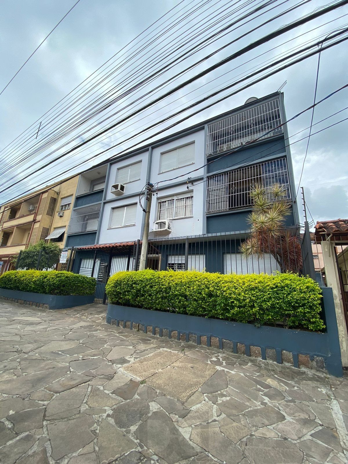 Apartamento de 1 dormitório á venda no Bairro Menino Deus. — foto 13