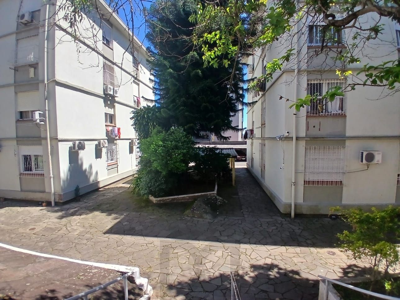 Apartamento de 02 dormitorios a venda na Av do Forte - Porto Alegre/RS — foto 21