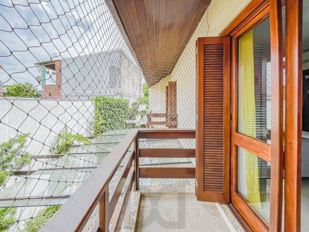Casa Condominio para Venda - 241.06m², 4 dormitórios, sendo 2 suites, 2 vagas - Agronomia — foto 48