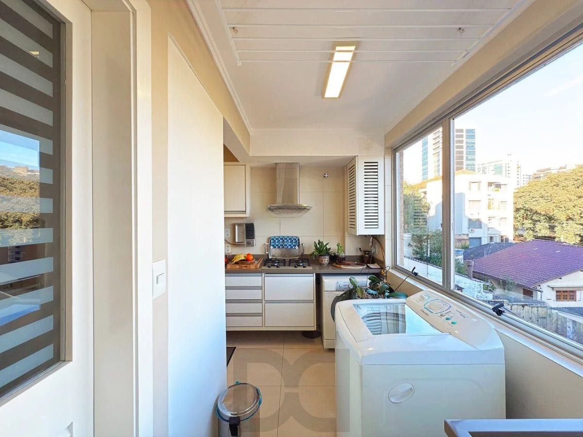 Apartamento de 3 dormitórios à venda em Bairro Auxiliadora, Porto Alegre. — foto 11