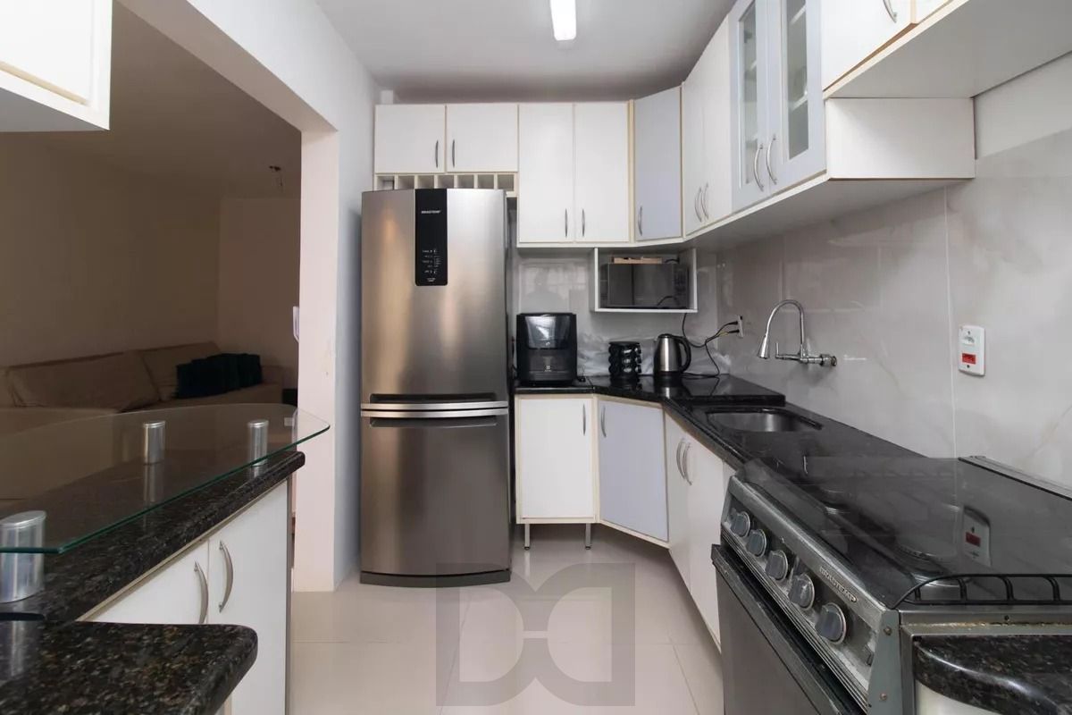 Apartamento com 03 dormitorios e vaga de garagem na Cavalhada -Porto Alegre/RS — foto 7