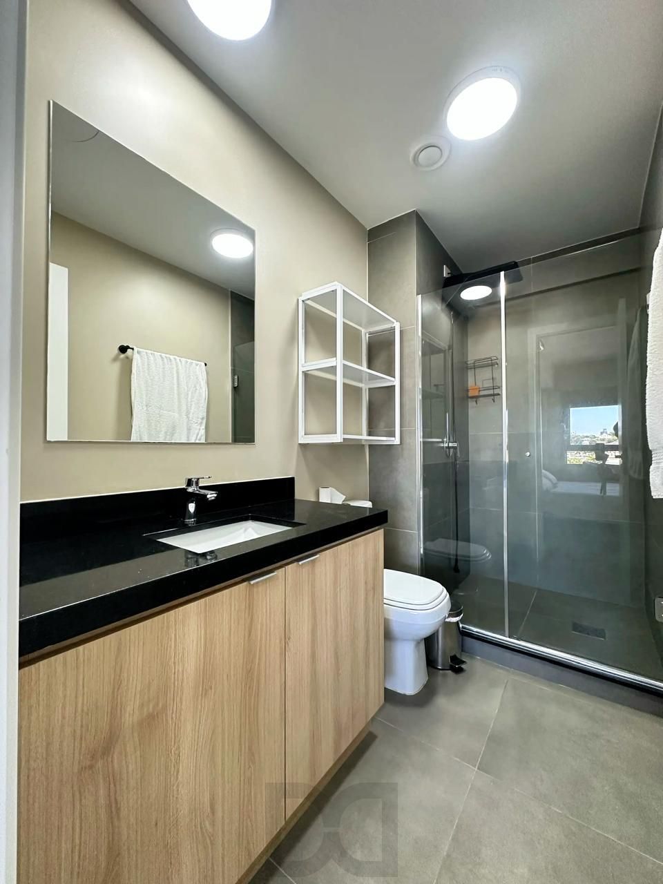 Loft mobiliado para venda no Linked Teresópolis - Shopping Bourbon — foto 8