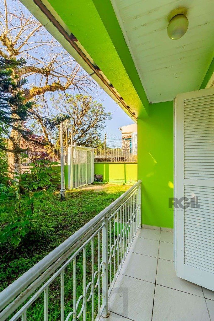 Casa de 4 dormitórios no bairro Belém Novo — foto 13