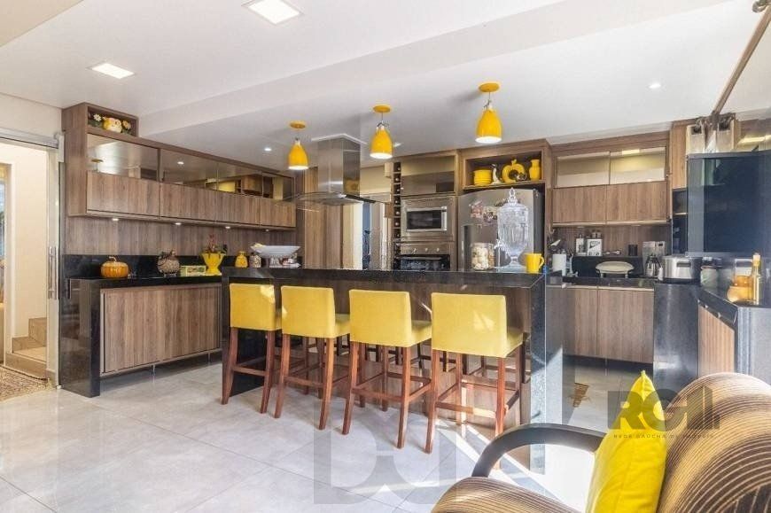 Casa 280m² - 3 dormitórios, 1 suíte, 2 vagas no bairro Jardim Itú — foto 9