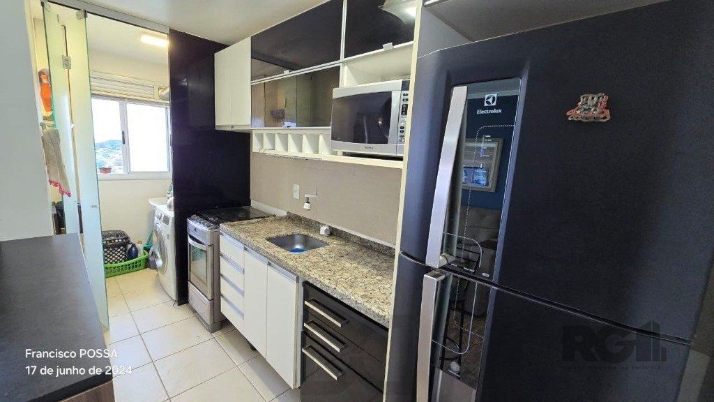Apartamento com 2 dormitórios no bairro Jardim Carvalho — foto 17