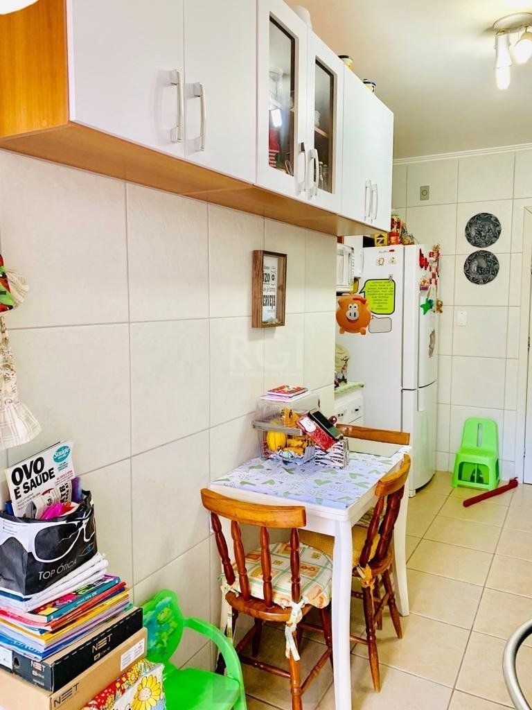 Apartamento para Venda - 71.59m², 2 dormitórios, 1 vaga - Cristal — foto 7