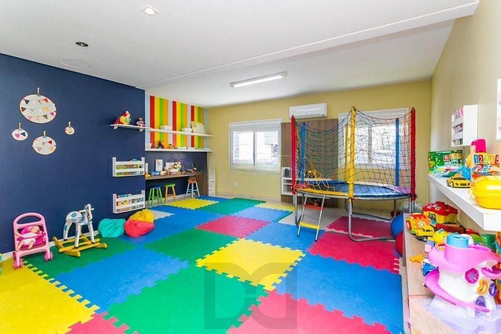 Apartamento de 3 dormitorios à venda em Rio Branco, Porto Alegre. — foto 23