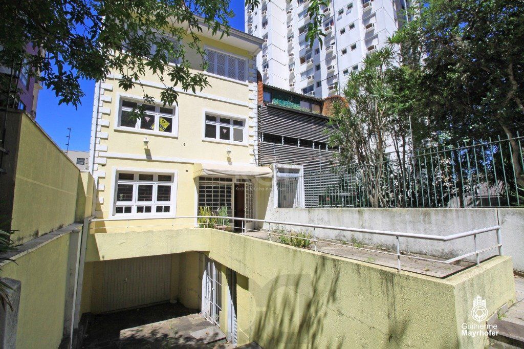 Casa para Venda - 258m², 3 dormitórios, sendo 1 suites, 3 vagas - Rio Branco — foto 1