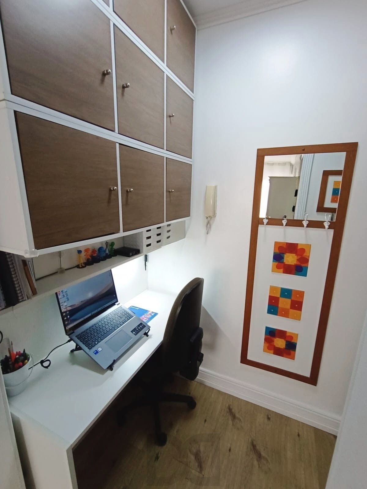 Apartamento com 2 quartos e 69m² à venda em Jardim Planalto, Porto Alegre. — foto 14