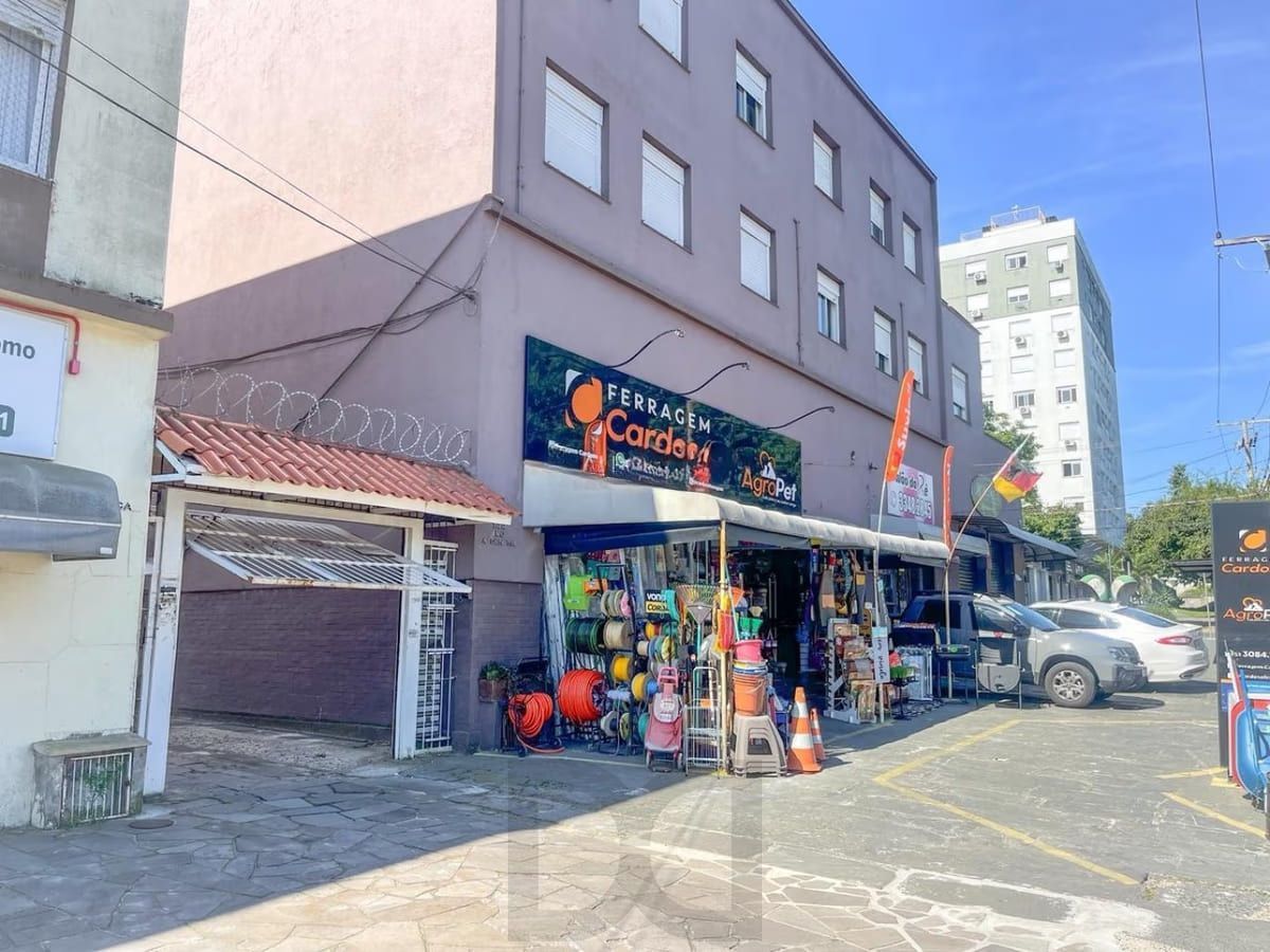 Apartamento de 3 dormitorios à venda em São Sebastião, Porto Alegre. — foto 18