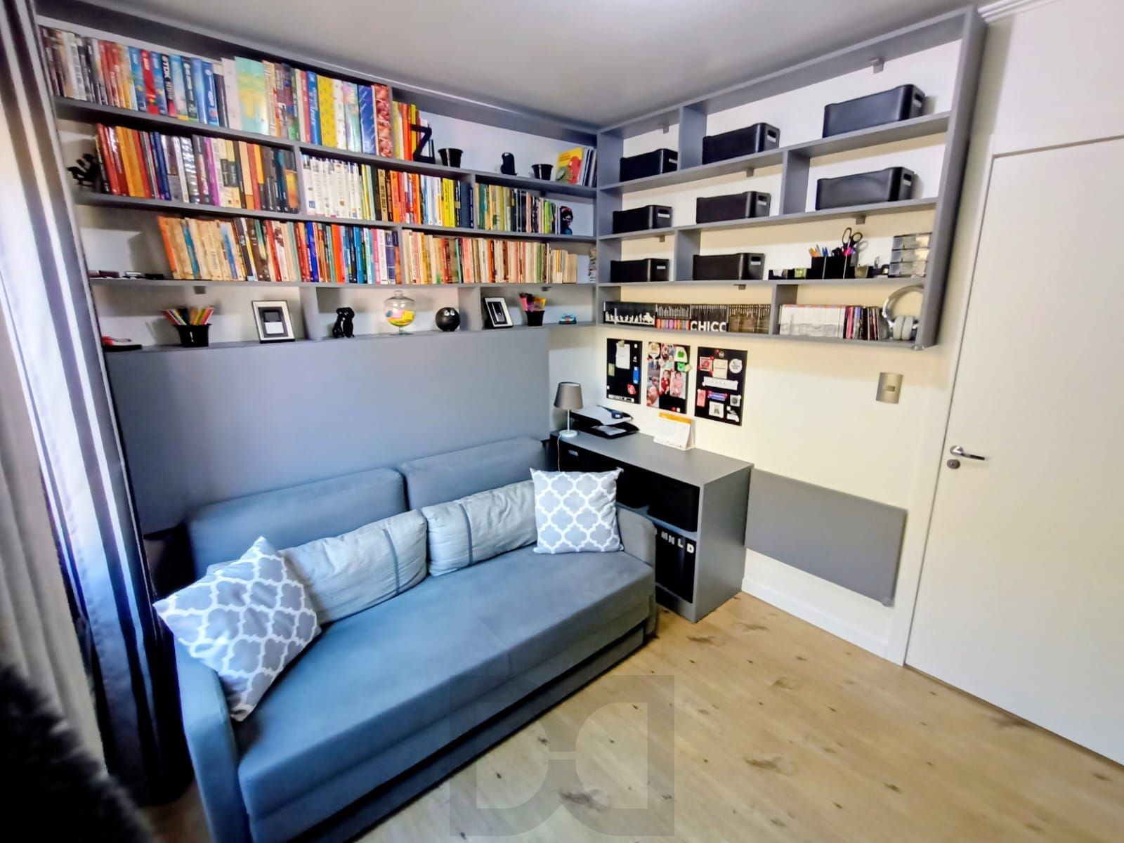 Apartamento com 2 quartos e 69m² à venda em Jardim Planalto, Porto Alegre. — foto 12