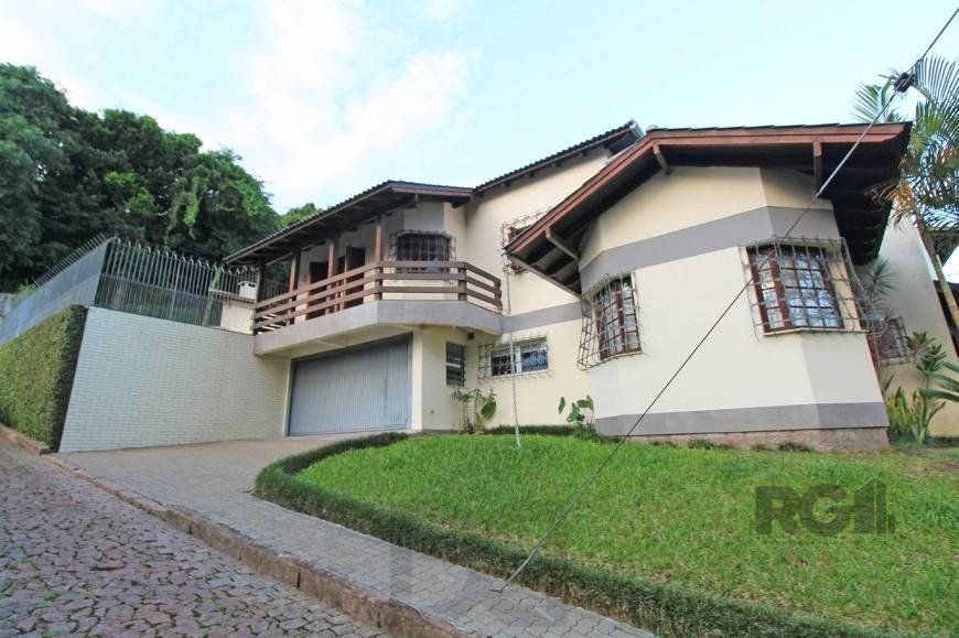 Casa 245m² - 3 dormitórios, 4 vagas no bairro Cavalhada — foto 40