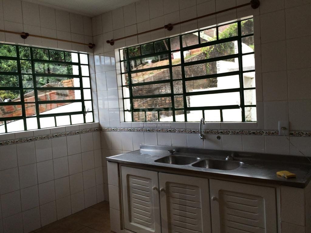 Casa para Venda - 124m², 3 dormitórios, 2 vagas - Glória — foto 3