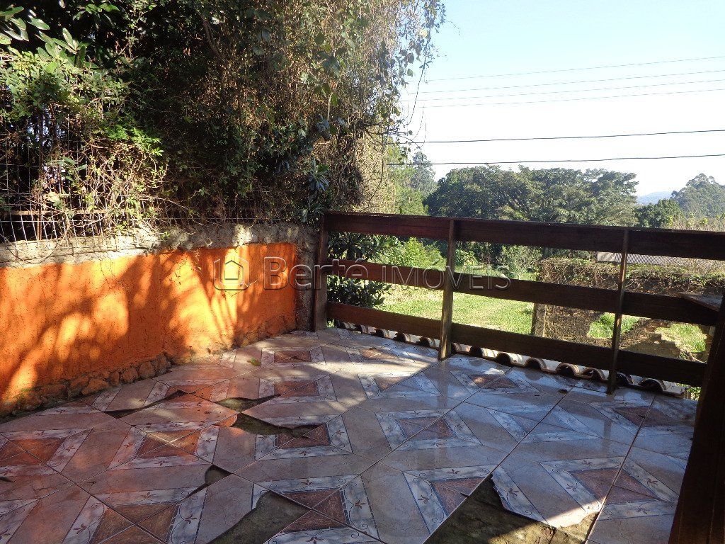 Casa para Venda - 101.25m², 4 dormitórios, 1 vaga - Campo Novo — foto 3