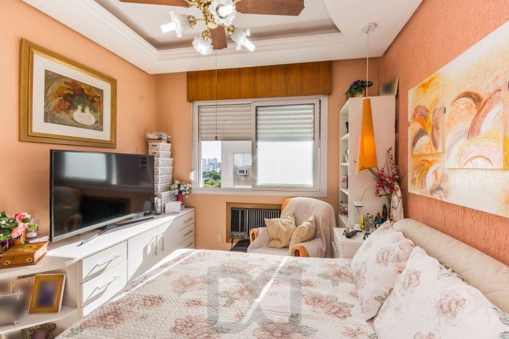 Cobertura para Venda - 199m², 3 dormitórios, sendo 1 suites, 2 vagas - Azenha — foto 10