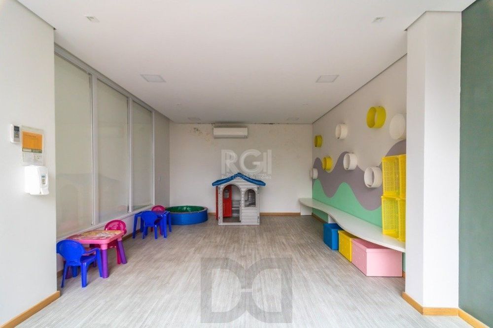 Apartamento 49,01m², 1 dormitório, 1 vaga no bairro Teresópolis — foto 12