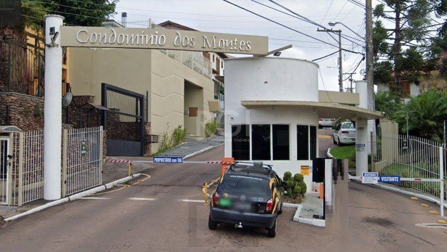 Casa Condominio para Venda - 350m², 4 dormitórios, sendo 1 suites, 2 vagas - Nonoai — foto 34