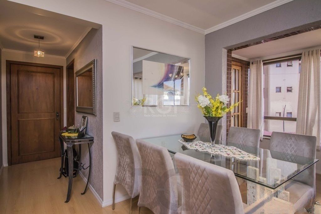 Apartamento de 85m², Bairro Jardim Lindóia — foto 8