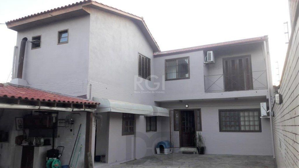 Casa para Venda - 130m², 3 dormitórios, sendo 2 suites, 6 vagas - Nonoai — foto 21